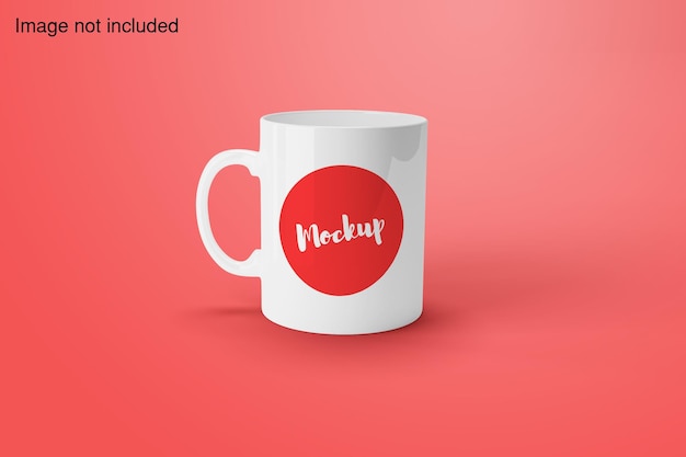 Mug Mockup