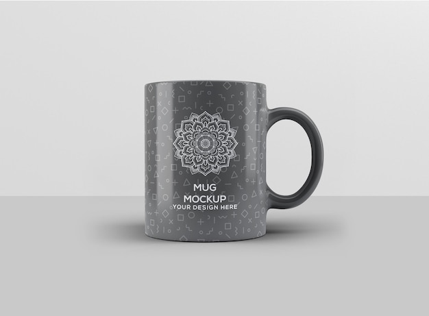 Mug mockup