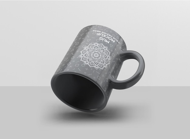 Mug mockup