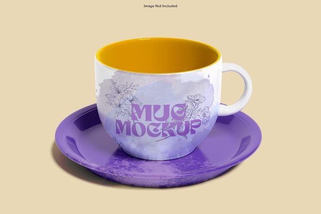 mug mockup