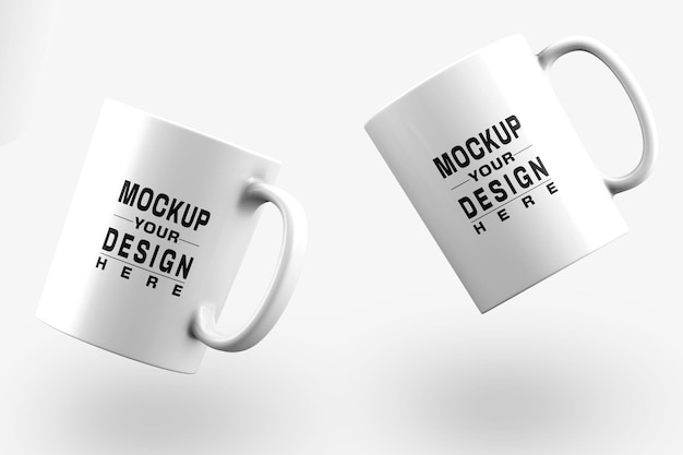 Mug Mockup