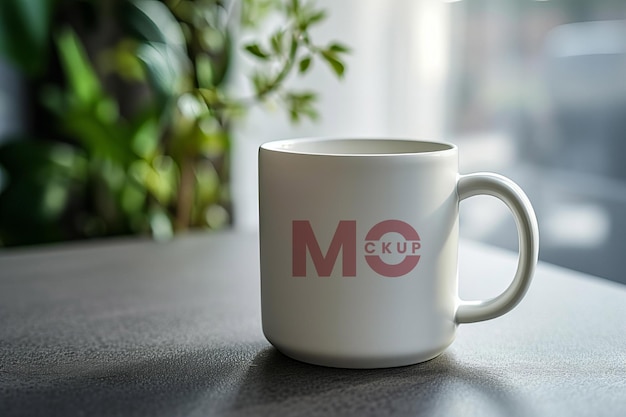 Mug Mockup