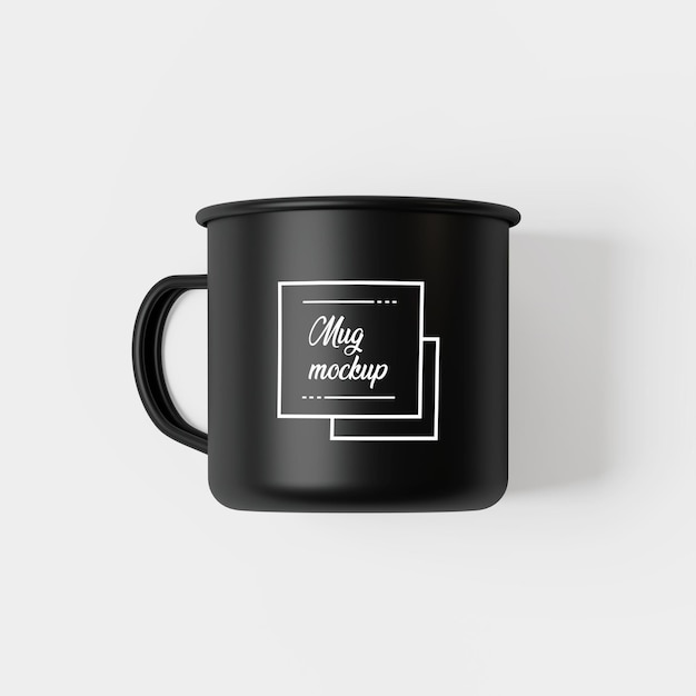 Mug mockup