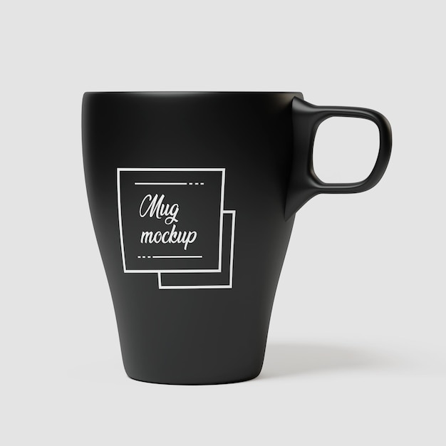 Mug mockup