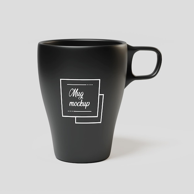 Mug mockup