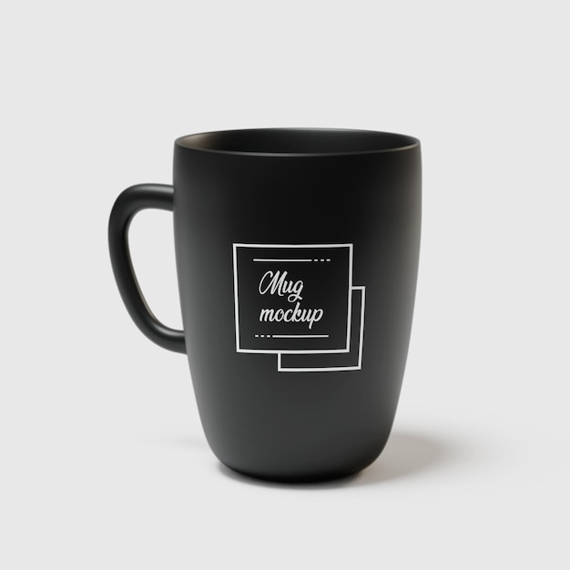 Mug mockup