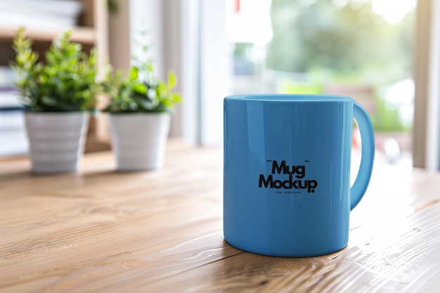 mug mockup