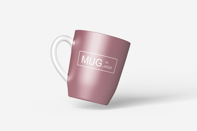 Mug mockup