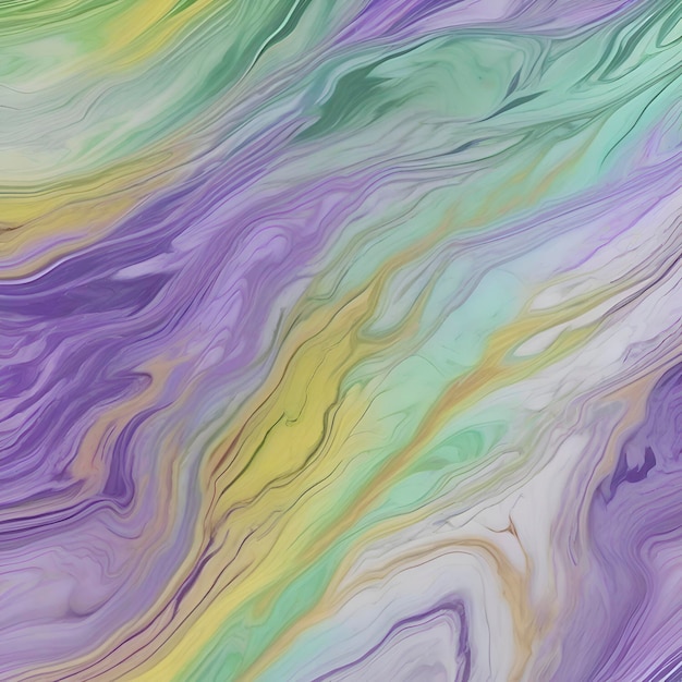 PSD marmo multicolore con disegni di fulmini