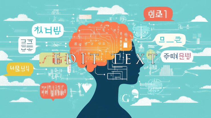 PSD multilingual brain processing information technology and learning