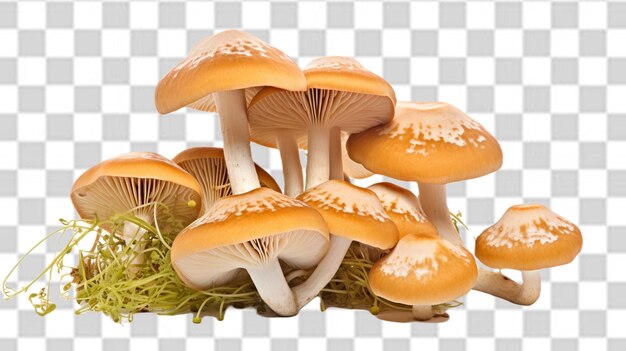 Funghi png