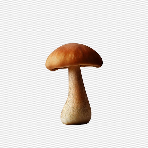 PSD mushroom png