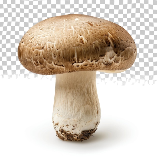 PSD a mushroom with the word  l  on it