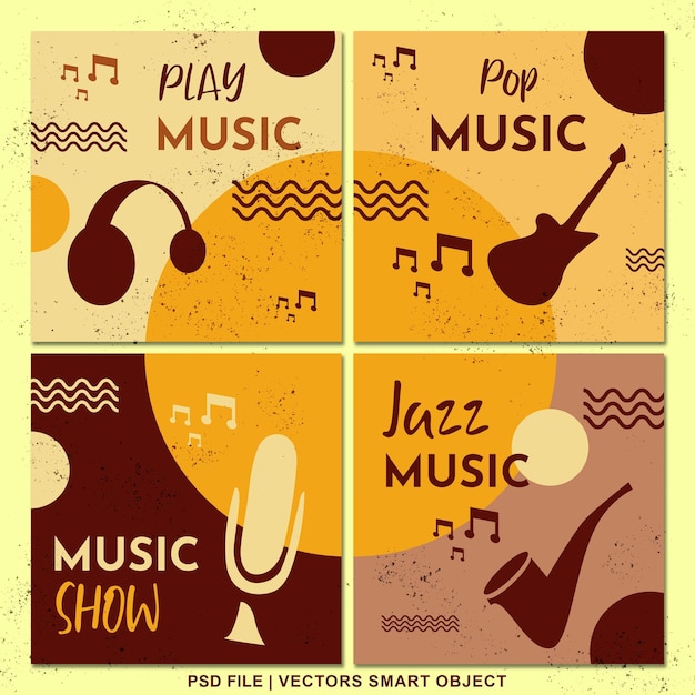 MUSIC MIX