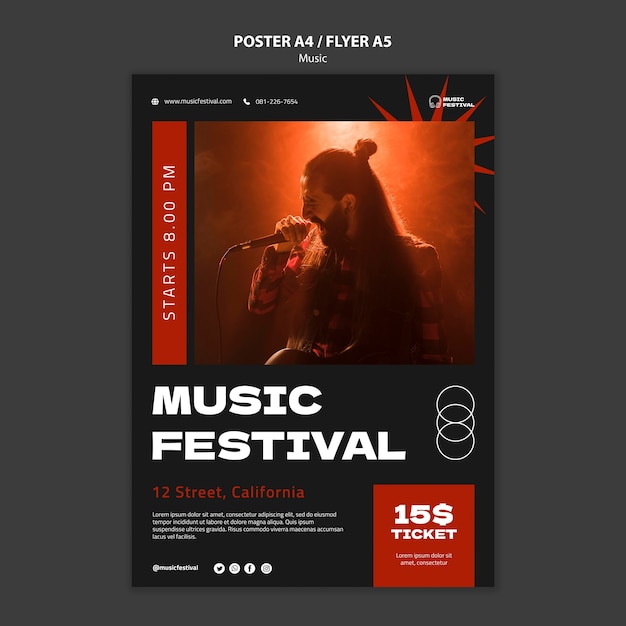 PSD progettazione di modelli musicali