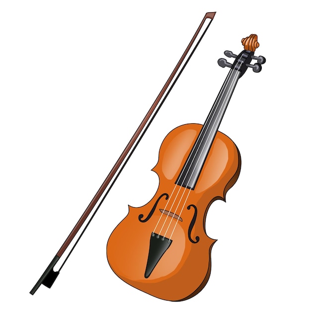 PSD muziekinstrument.