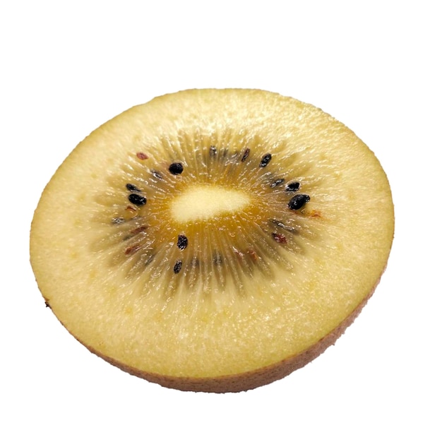 Na plasterkach złoty kiwi