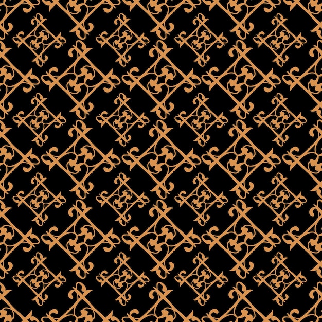 naadloos patroon achtergrond elegante textuur voor achtergronden