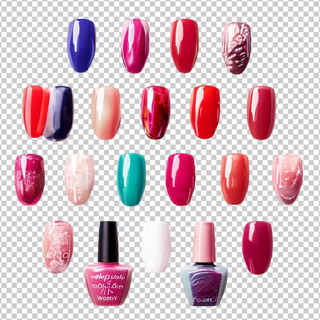 nail polish