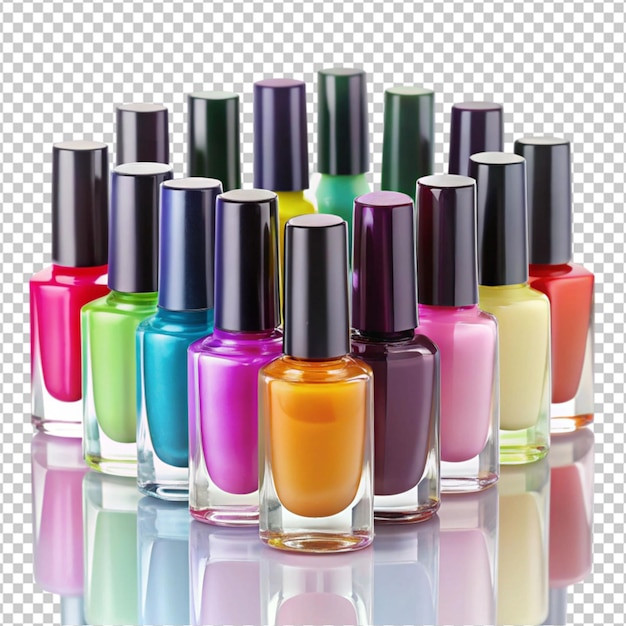 nail polish