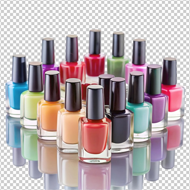 nail polish