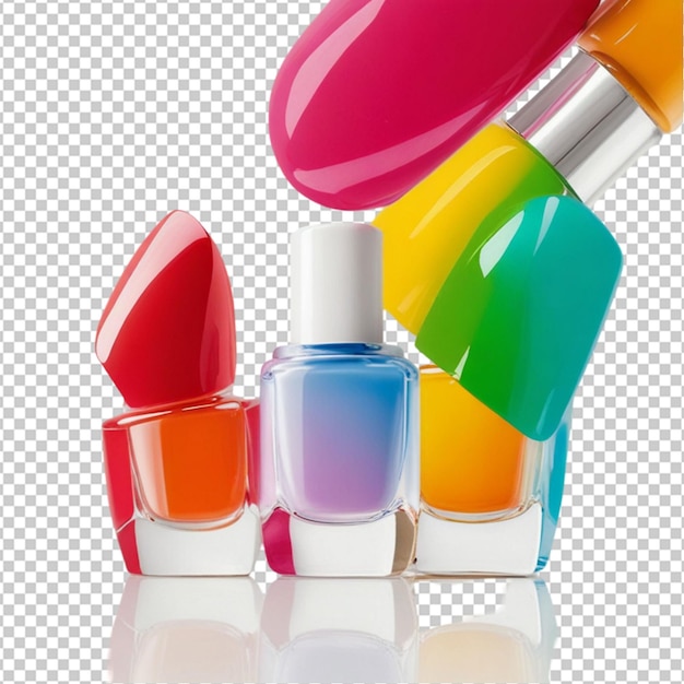 nail polish