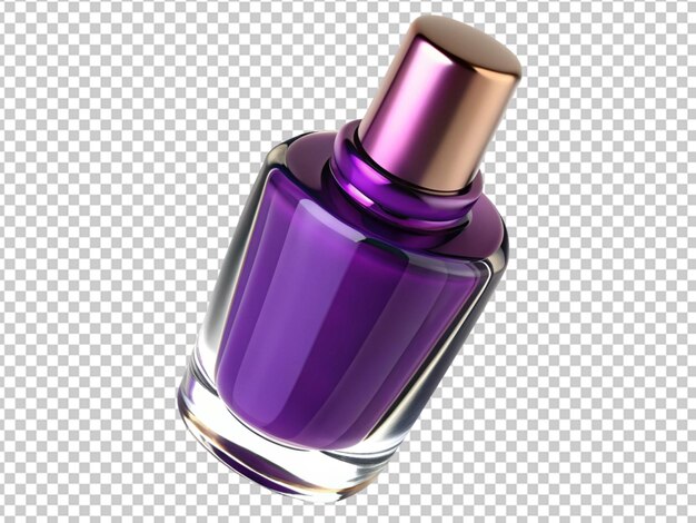 PSD nail polish