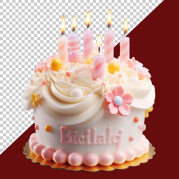 Najlepsze wrażenia z tortu urodzinowego