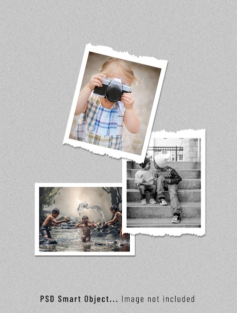 Najlepszy moment fotograficzny