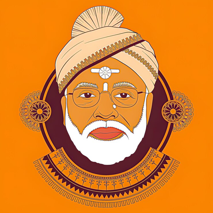 PSD narendra modi