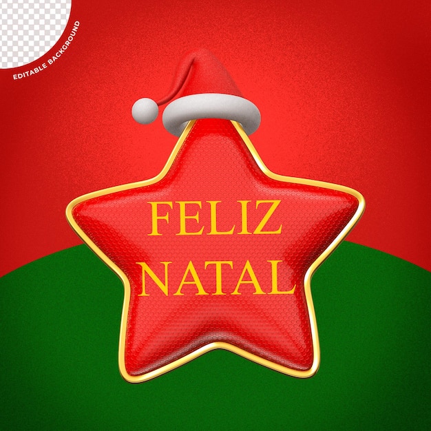 PSD natal 2023 23