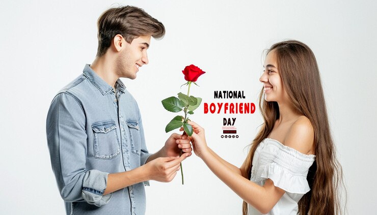 PSD national boyfriend day