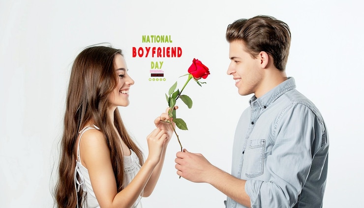 PSD national boyfriend day