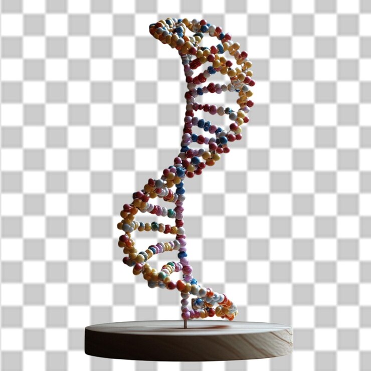 PSD national dna day psd png