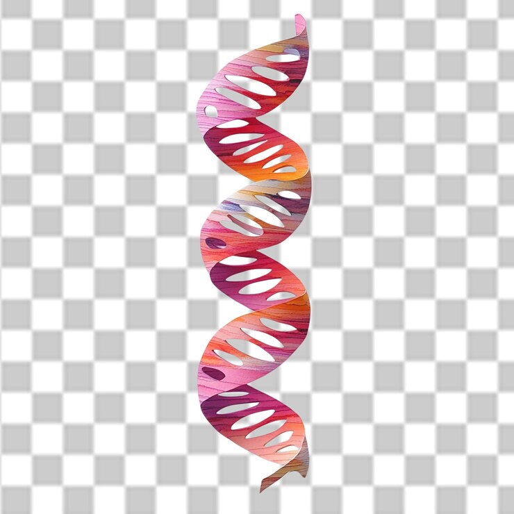 PSD national dna day psd png