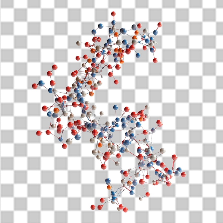 PSD national dna day psd png