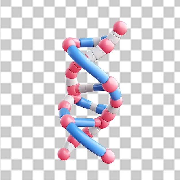 DNA 국가의 날 (PSD PNG)