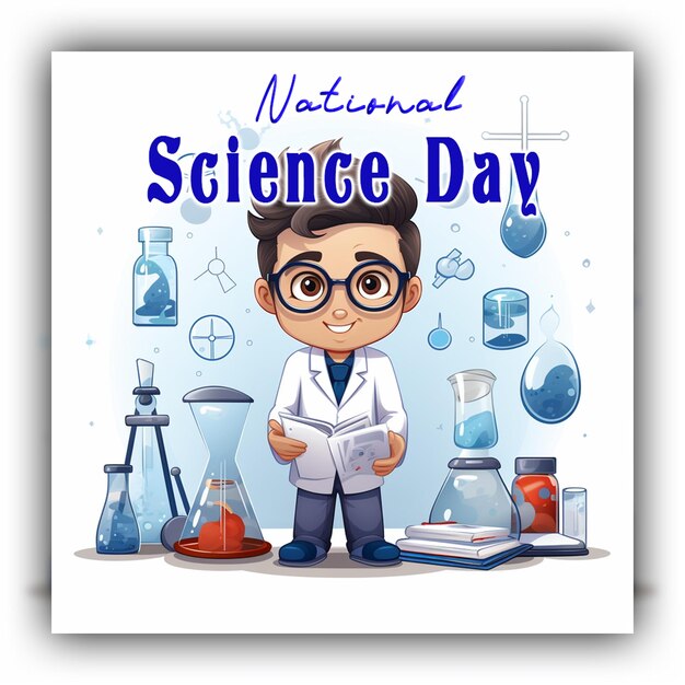 National science day