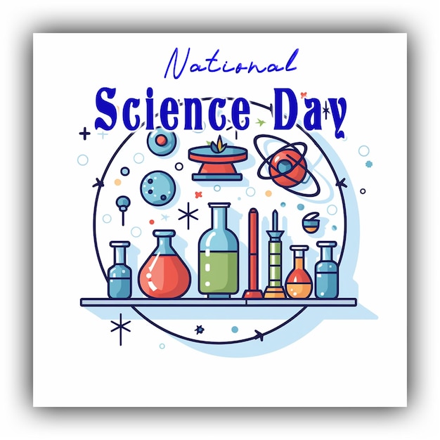 PSD national science day