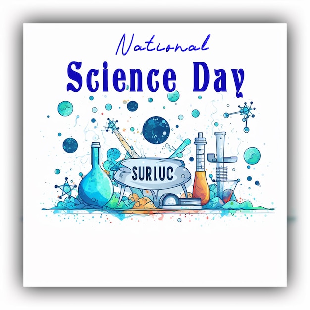 PSD national science day