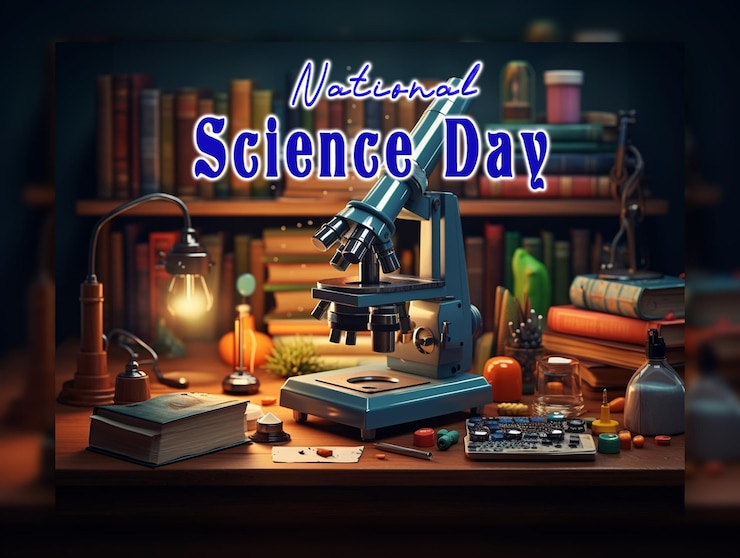 PSD national science day