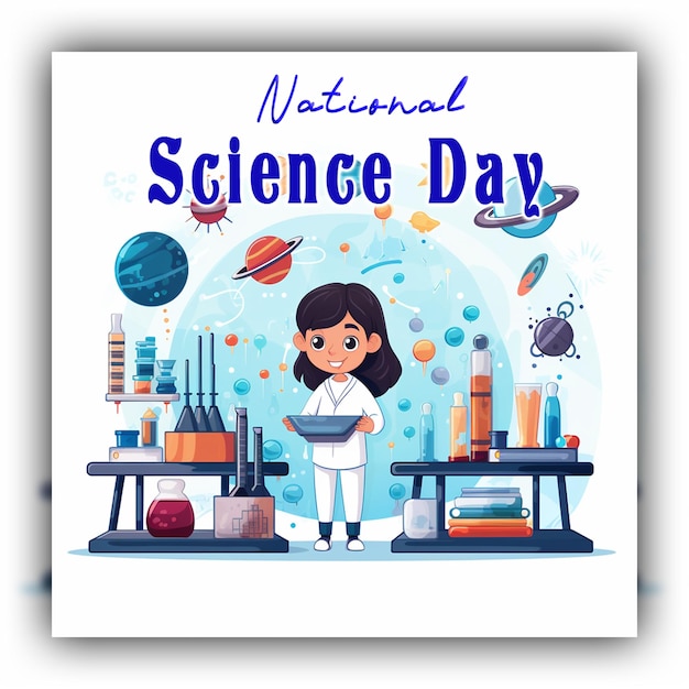 PSD national science day