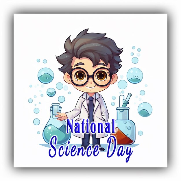 PSD national science day