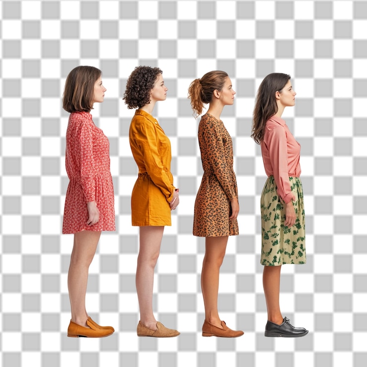 PSD national short person day psd png