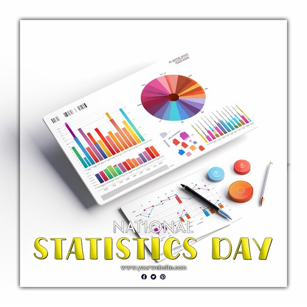 PSD giornata nazionale delle statistiche