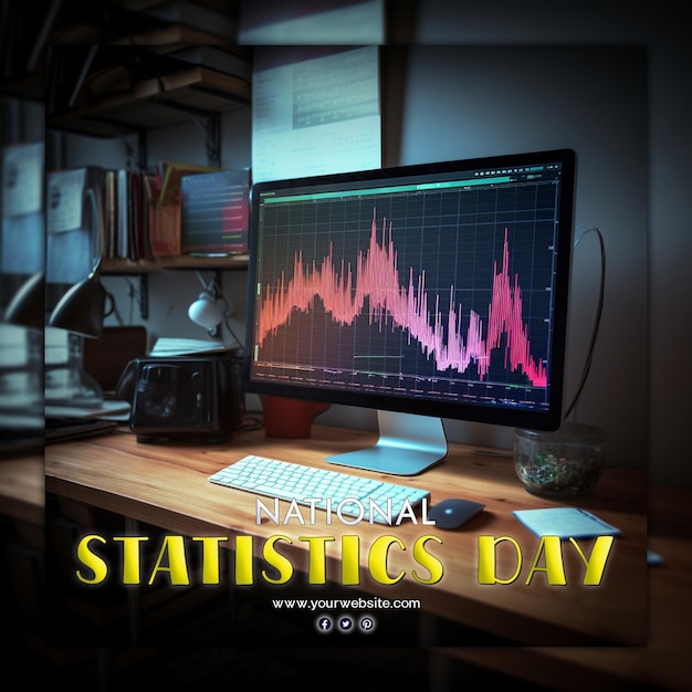 PSD national statistics day