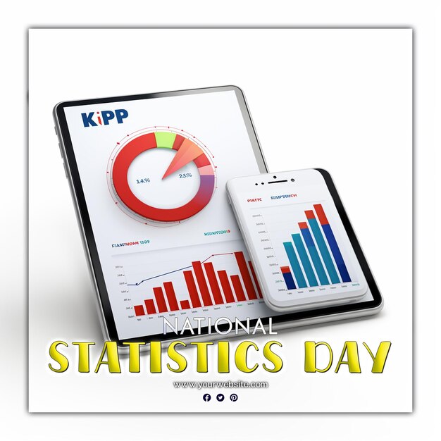 Giornata nazionale delle statistiche