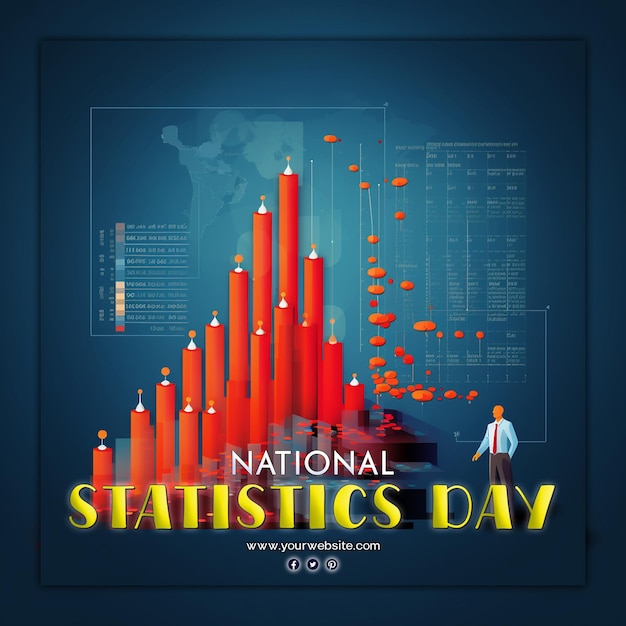 National statistics day