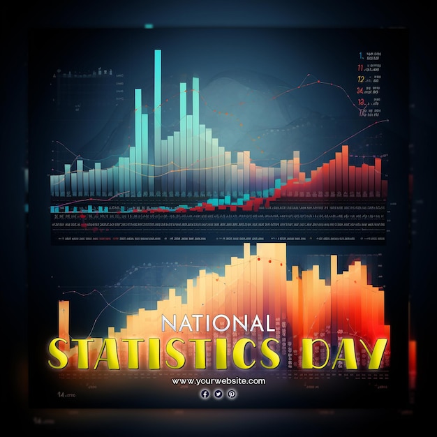 Giornata nazionale delle statistiche