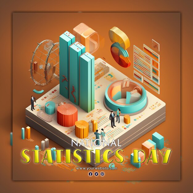 PSD national statistics day